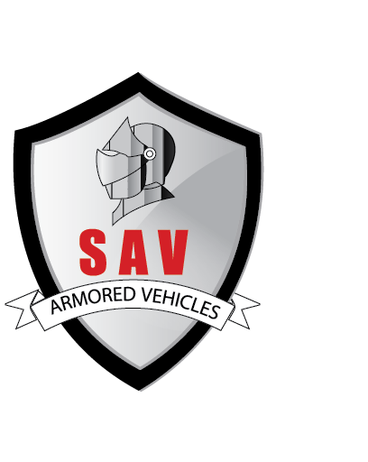 SHIELD ARMORED VEHICLES LOGO