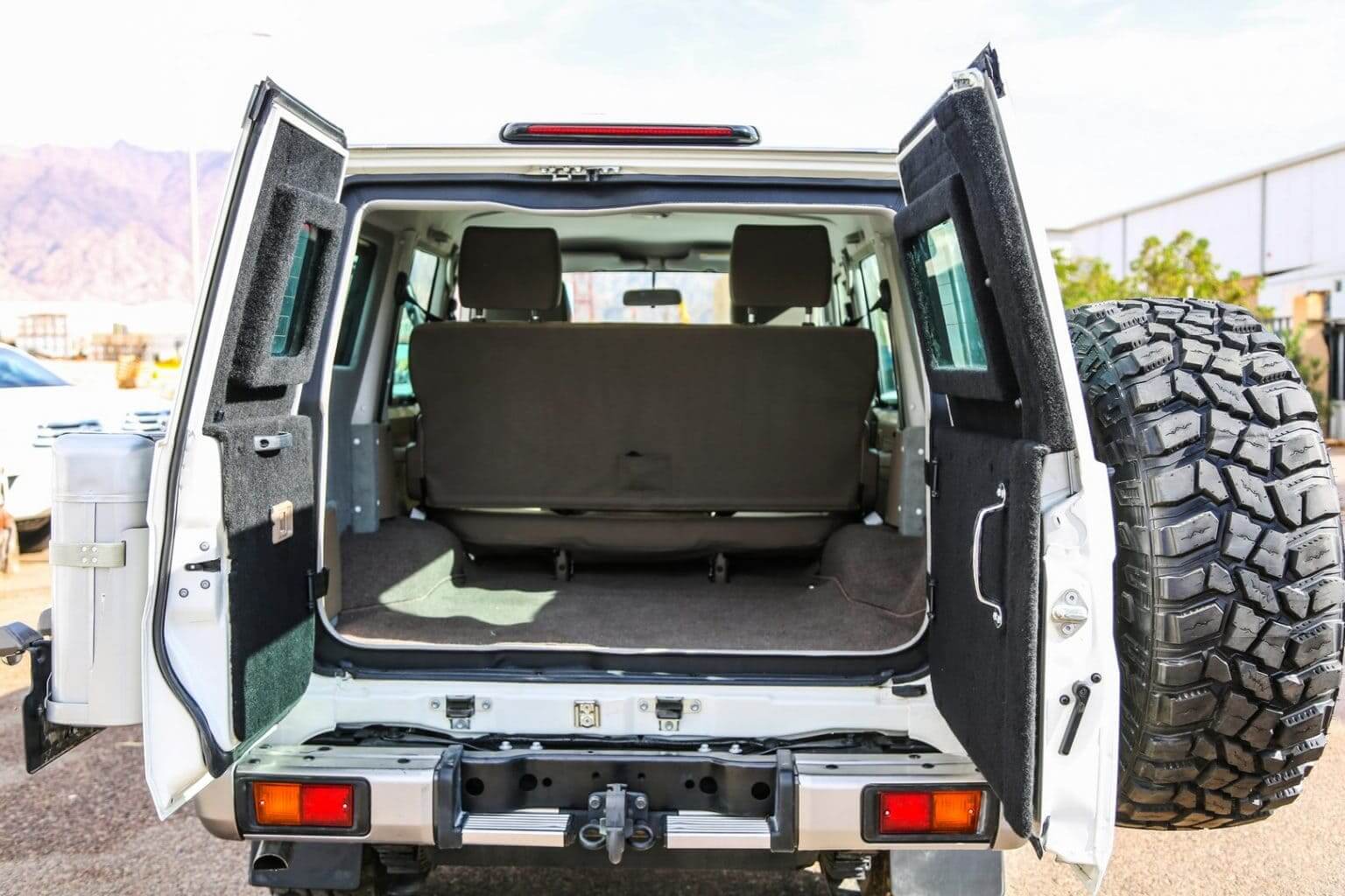 تصفيح سيارات