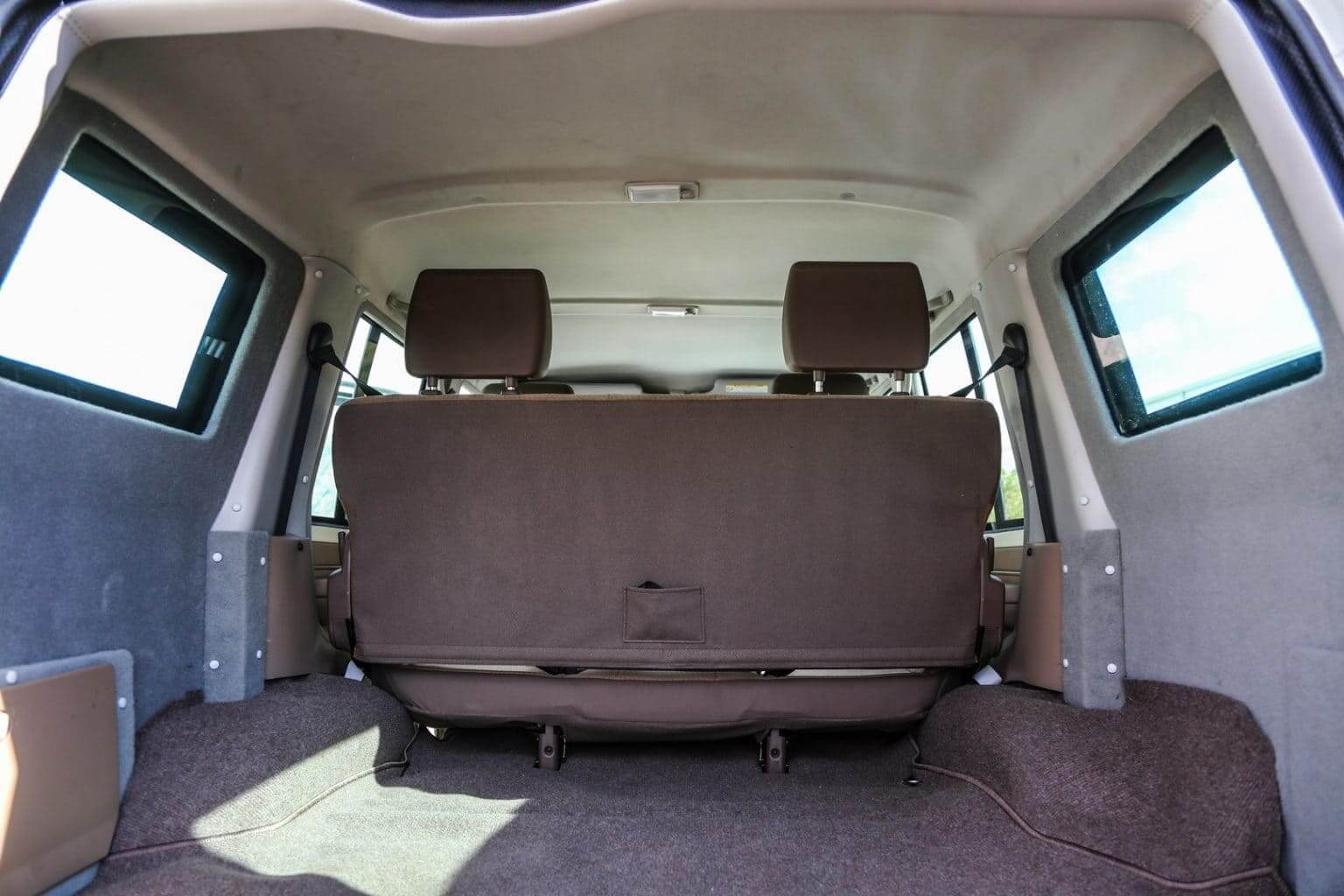 سيارات مصفحة الاردن العقبة