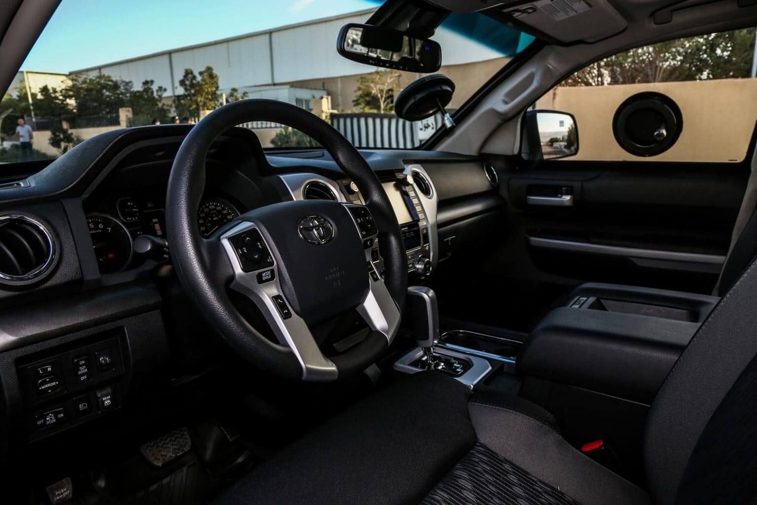 تصفيح مركبات مدرعة في الاردن